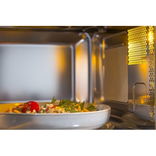 Встраиваемая микроволновая печь Gorenje BMI251SG3BG