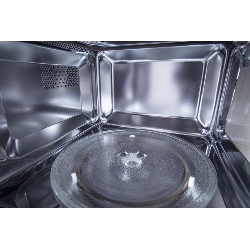 Встраиваемая микроволновая печь Gorenje BMI251SG3BG