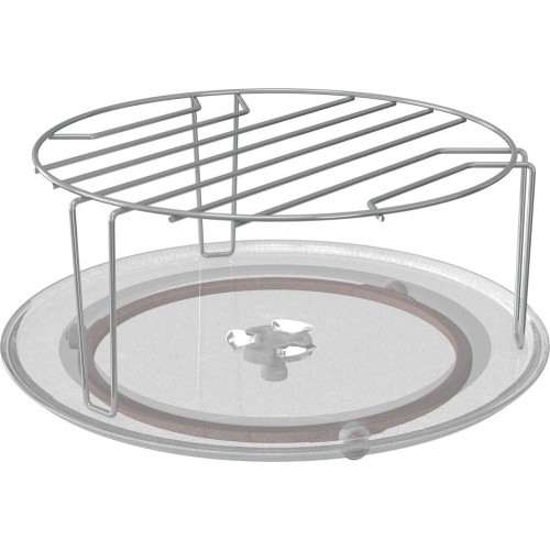 Встраиваемая микроволновая печь Gorenje BMI251SG3BG