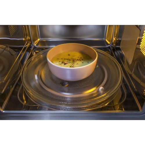 Встраиваемая микроволновая печь Gorenje BMI251SG3BG