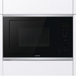 Встраиваемая микроволновая печь Gorenje BMX251M2BG