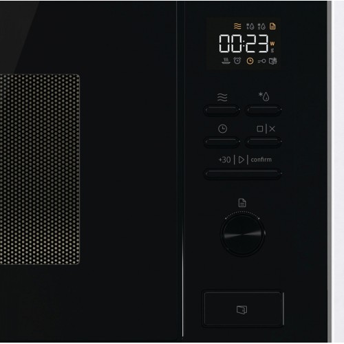 Встраиваемая микроволновая печь Gorenje BMX251M2BG купить в Москве и Санкт-Петербурге