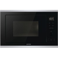Встраиваемая микроволновая печь Gorenje BMX251M2BG