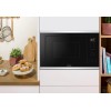 Встраиваемая микроволновая печь Gorenje BMX251M2BG купить в Москве и Санкт-Петербурге