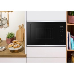 Встраиваемая микроволновая печь Gorenje BMX251M2BG