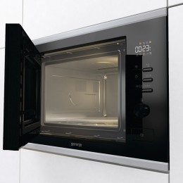 Встраиваемая микроволновая печь Gorenje BMX251M2BG