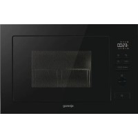 Встраиваемая микроволновая печь с грилем Gorenje BM251M2BG