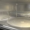 Встраиваемая микроволновая печь с грилем Gorenje BM251M2BG