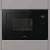 Встраиваемая микроволновая печь с грилем Gorenje BM251M2BG