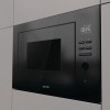 Встраиваемая микроволновая печь с грилем Gorenje BM251M2BG