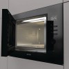 Встраиваемая микроволновая печь с грилем Gorenje BM251M2BG