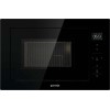 Встраиваемая микроволновая печь с грилем Gorenje BM251SG2BG
