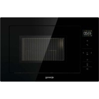 Встраиваемая микроволновая печь с грилем Gorenje BM251SG2BG Встраиваемая микроволновая печь с грилем Gorenje BM251SG2BG