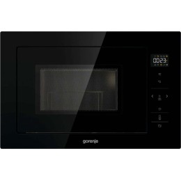 Встраиваемая микроволновая печь с грилем Gorenje BM251SG2BG