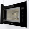 Встраиваемая микроволновая печь с грилем Gorenje BM251SG2BG