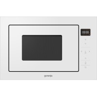 Встраиваемая микроволновая печь с грилем Gorenje BM251SG2WG Встраиваемая микроволновая печь с грилем Gorenje BM251SG2WG
