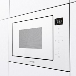 Встраиваемая микроволновая печь с грилем Gorenje BM251SG2WG