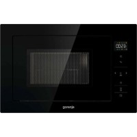 Встраиваемая микроволновая печь с грилем Gorenje BMX251SG2BG Встраиваемая микроволновая печь с грилем Gorenje BMX251SG2BG