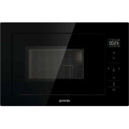 Встраиваемая микроволновая печь с грилем Gorenje BMX251SG2BG