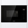 Встраиваемая микроволновая печь с грилем Gorenje BMX251SG2BG