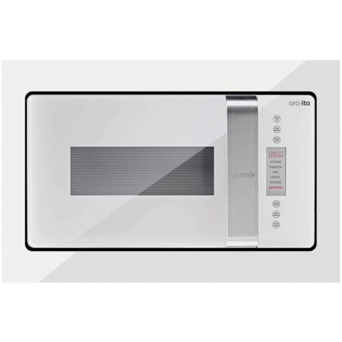 Встраиваемая микроволновая печь Gorenje BM235ORAW