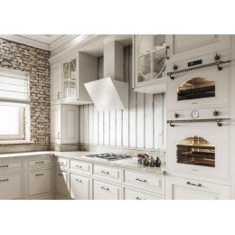 Встраиваемая микроволновая печь Graude BWGK 45.0 EL