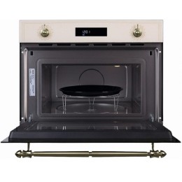 Встраиваемая микроволновая печь Graude BWGK 45.0 EL