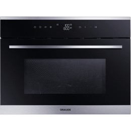 Встраиваемая микроволновая печь Graude MWG 45.0 E