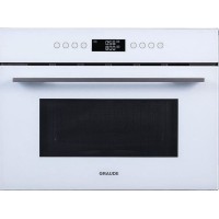 Встраиваемая микроволновая печь Graude BWG 45.0 W Встраиваемая микроволновая печь Graude BWG 45.0 W