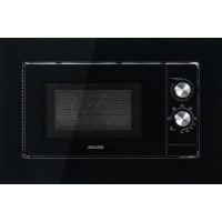 Встраиваемая микроволновая печь Graude MWG 38.0 S