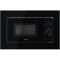 Встраиваемая микроволновая печь Graude MWG 38.0 SB