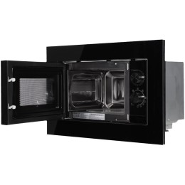 Встраиваемая микроволновая печь Graude MWG 38.0 SB