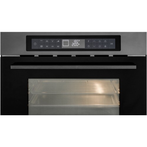 Встраиваемая микроволновая печь Graude MWG 45.0 GE