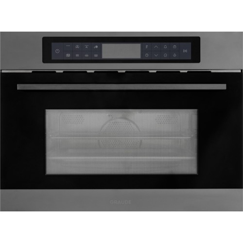 Встраиваемая микроволновая печь Graude MWG 45.0 GE