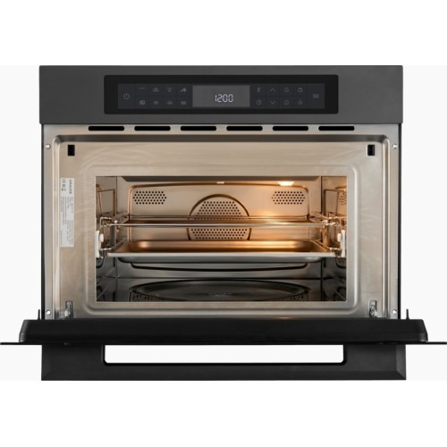 Встраиваемая микроволновая печь Graude MWG 45.0 GE