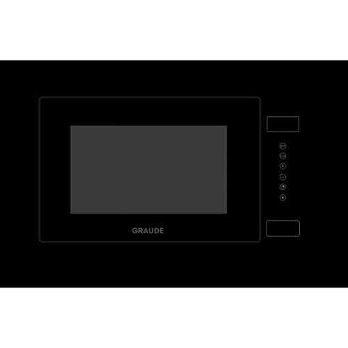 Встраиваемая микроволновая печь Graude MWG 38.1 S Comfort