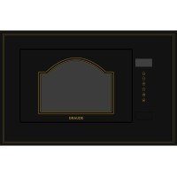 Встраиваемая микроволновая печь Graude MWGK 38.1 S Classic Встраиваемая микроволновая печь Graude MWGK 38.1 S Classic