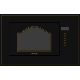 Встраиваемая микроволновая печь Graude MWGK 38.1 S Classic