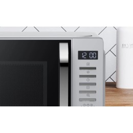 Микроволновая печь Haier HMB-DM208SA