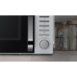 Микроволновая печь Haier HMB-DM208SA