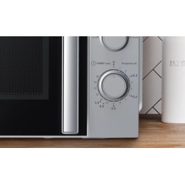 Микроволновая печь Haier HMB-MM207SA