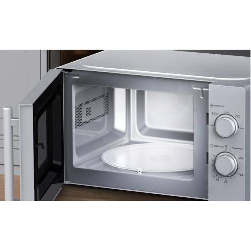 Микроволновая печь Haier HMB-MM207SA