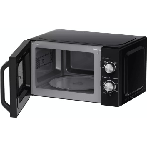 Микроволновая печь Haier HMB-MM208BA