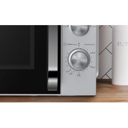 Микроволновая печь Haier HMB-MM208SA