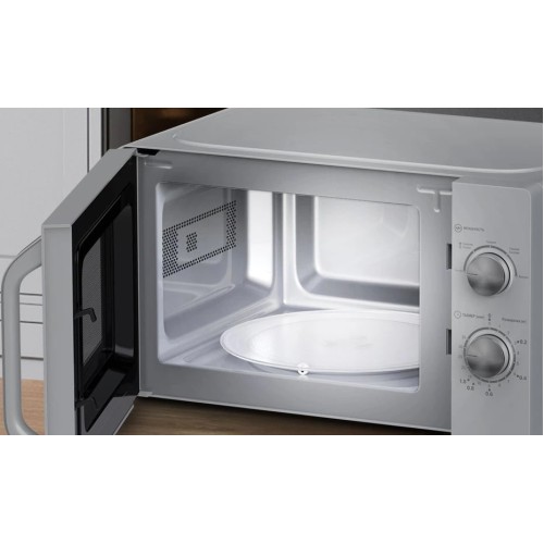 Микроволновая печь Haier HMB-MM208SA