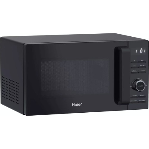 Микроволновая печь Haier HMG-DG207BA