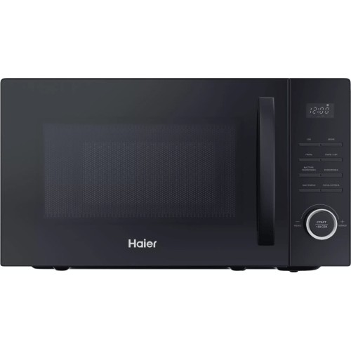 Микроволновая печь Haier HMG-DG239BA