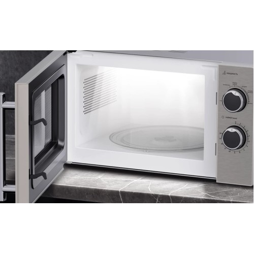 Микроволновая печь Haier HMG-MM207SA