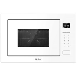 Встраиваемая микроволновая печь Haier HMX-BTG259W