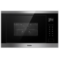 Встраиваемая микроволновая печь Haier HMX-BTG259X